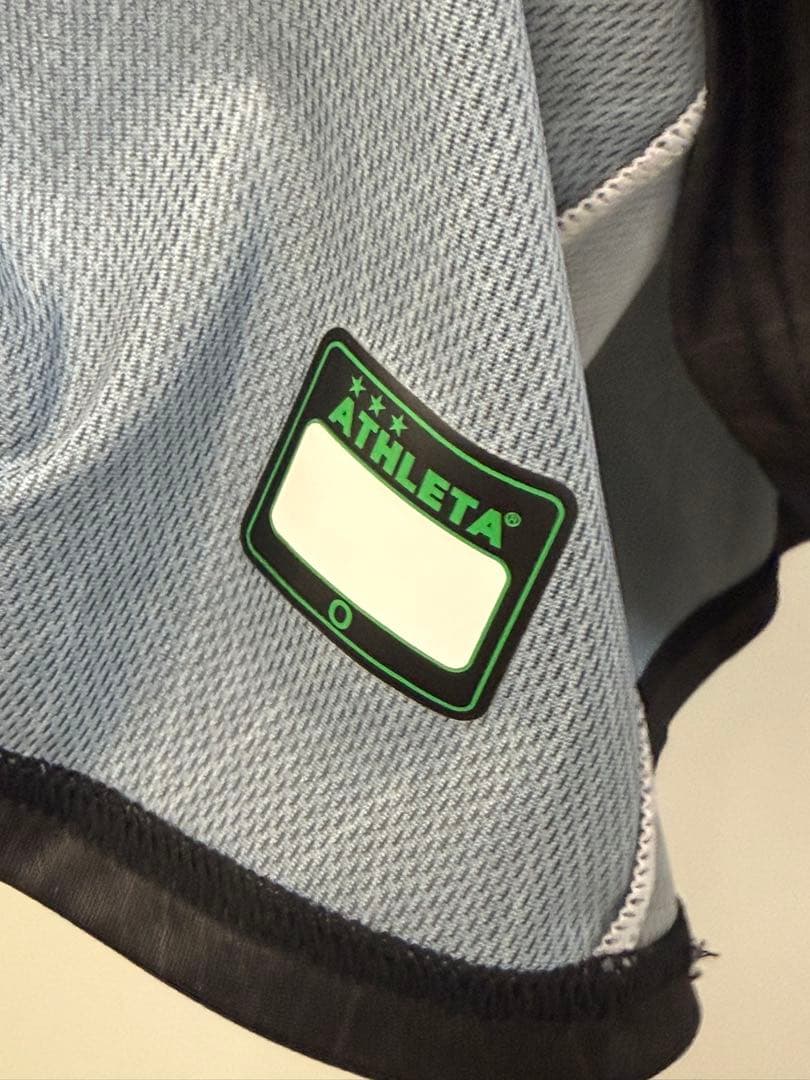 東京ヴェルディ 2023 3rd 7# 森田晃樹 Oサイズ