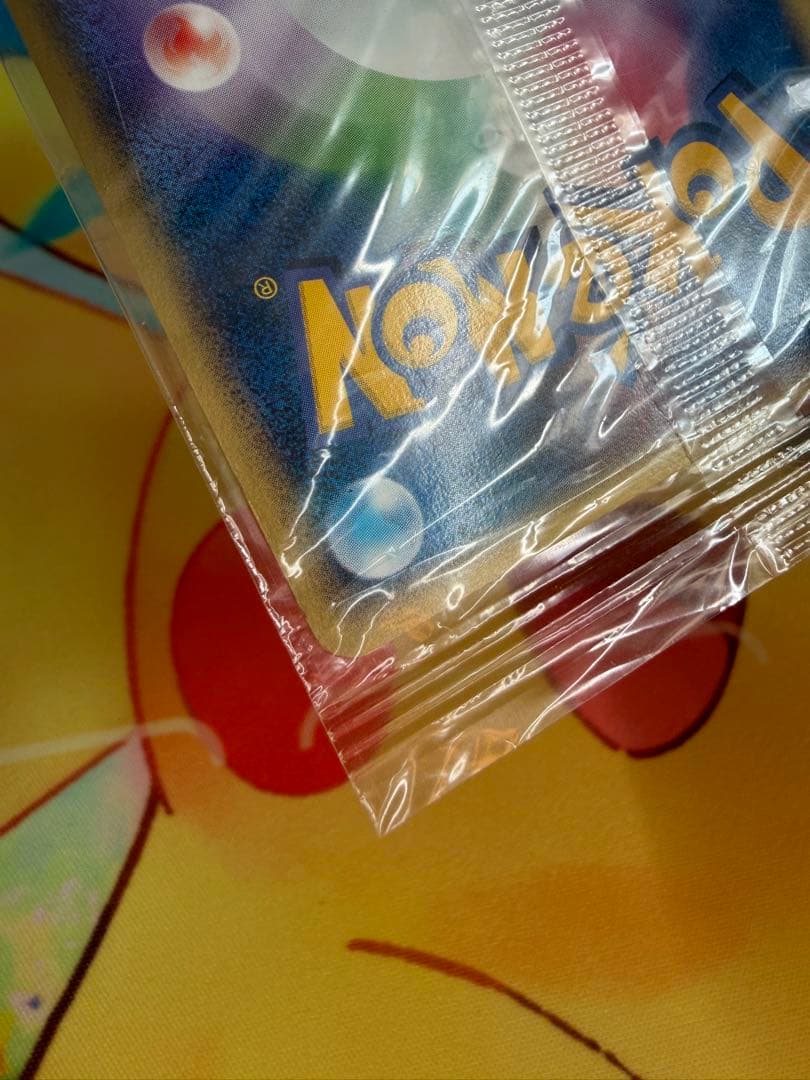 ポケモンカード ルギア ポケパーク 未開封 プロモ