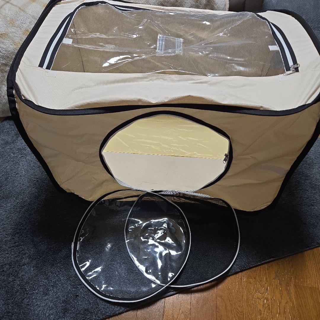 酸素室　酸素濃縮器Nevoton　MAF　mini　Mサイズ