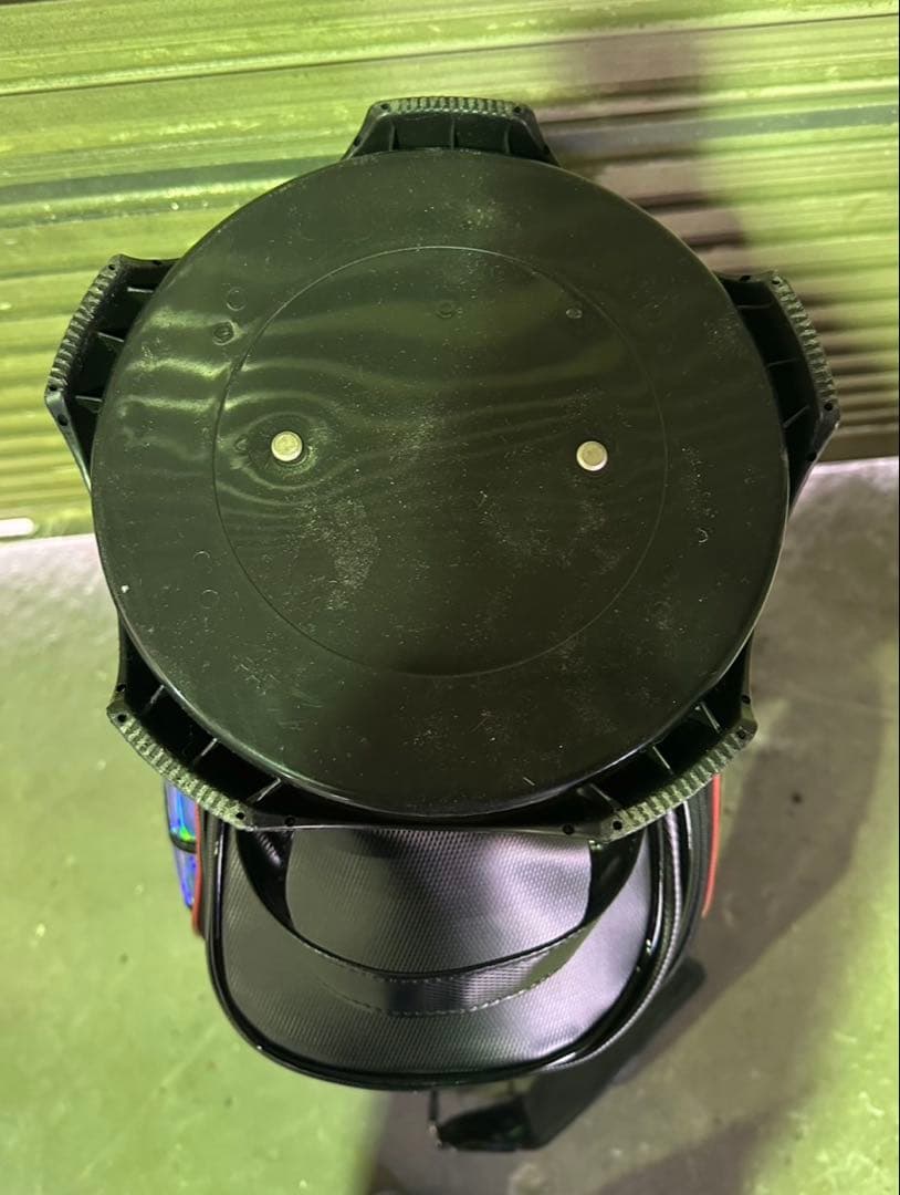 s1654 スターウォーズ キャディバッグ 9型　47.5インチ対応