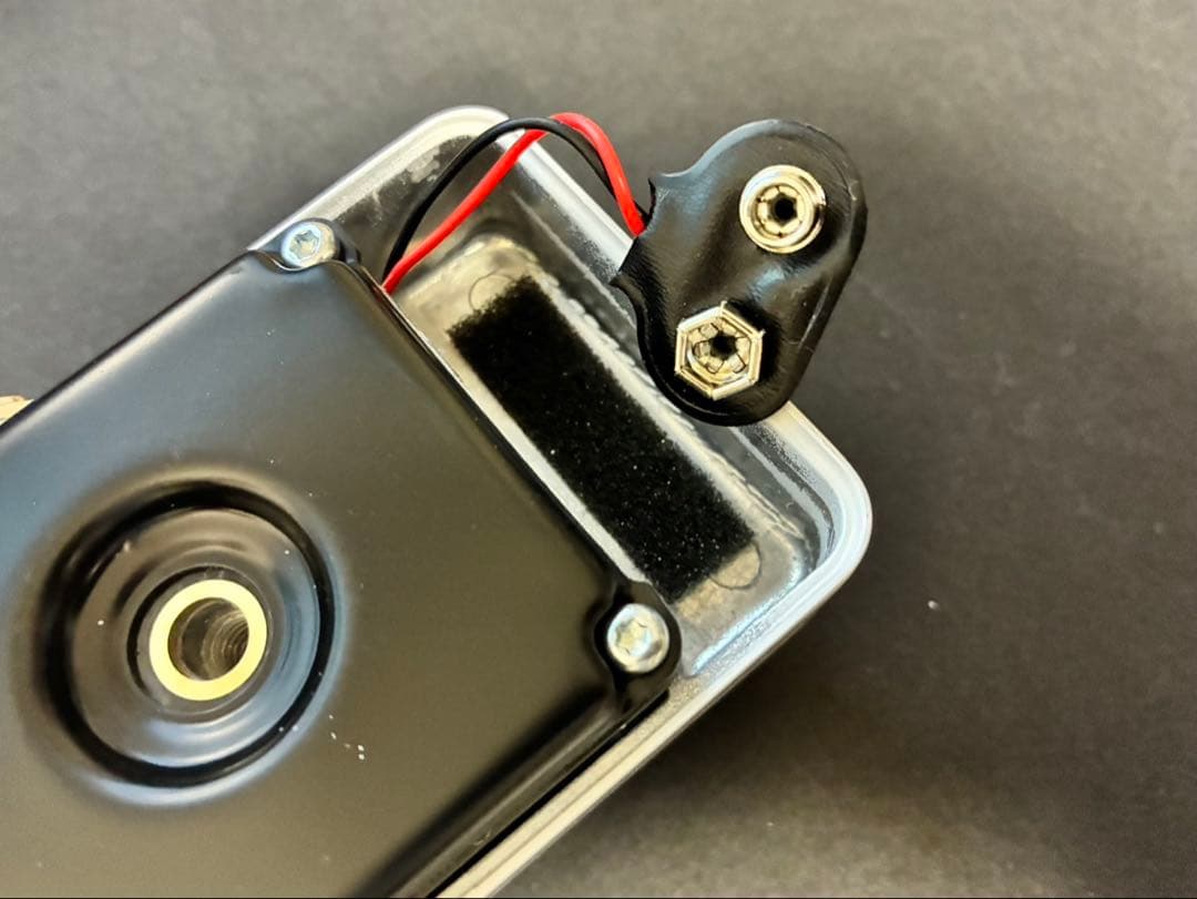 ☆美品／完動品☆ tc electronic Polytune3