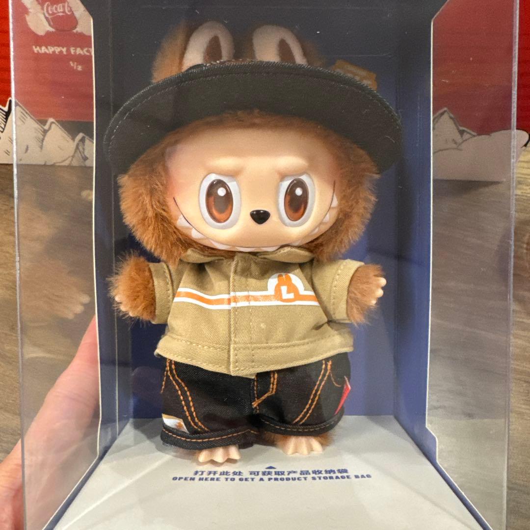 POP MART Wacky Mart Series Lサイズフィギュア