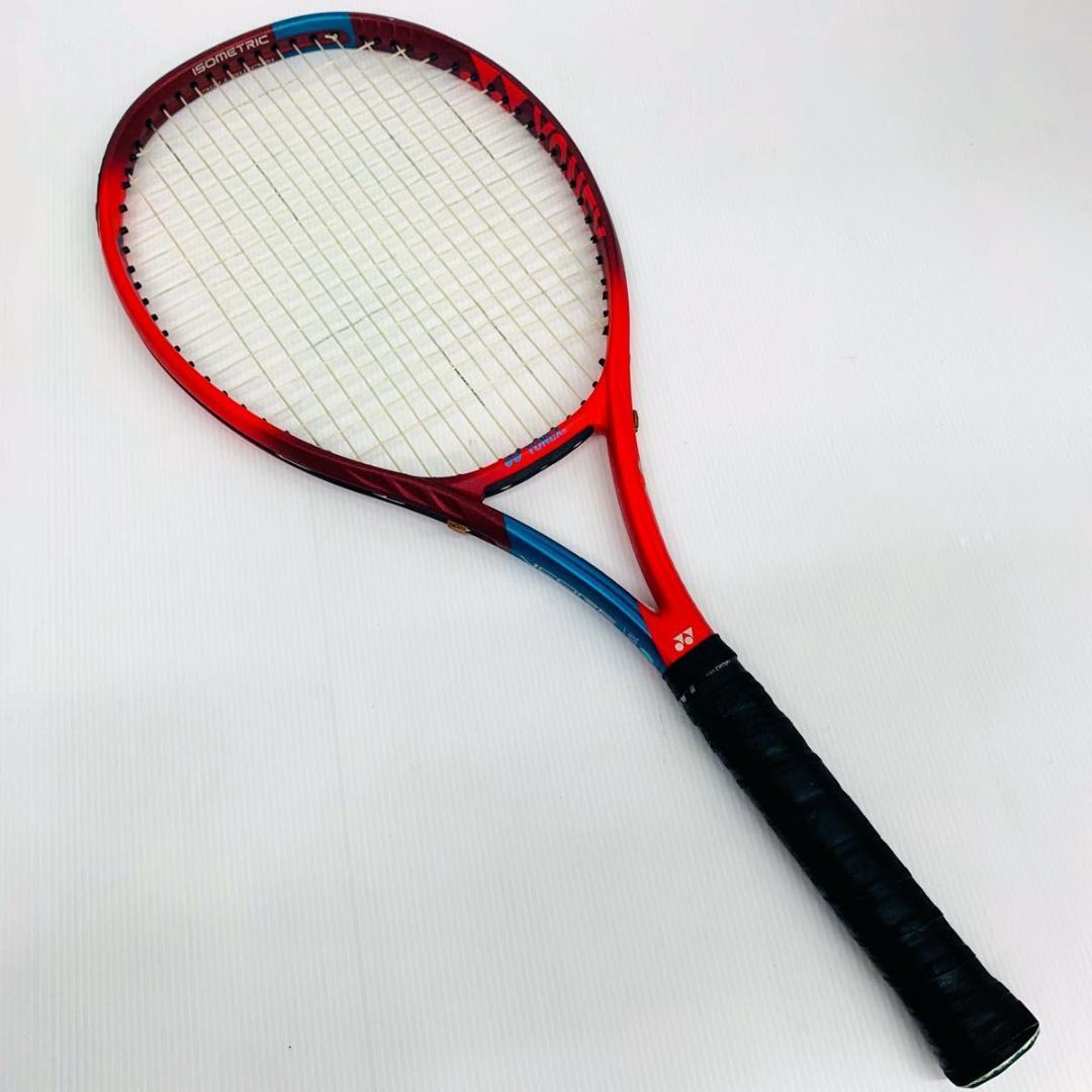 【美品】 YONEX VCORE 100L G2 硬式テニスラケット