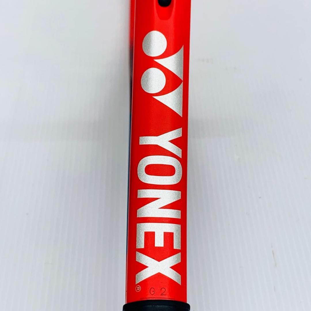 【美品】 YONEX VCORE 100L G2 硬式テニスラケット