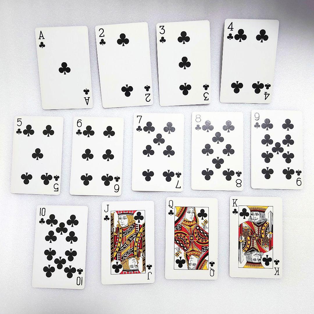 トランプ 非売品 カードゲーム デイリー読売 レトロ 希少 レア 貴重 当時物