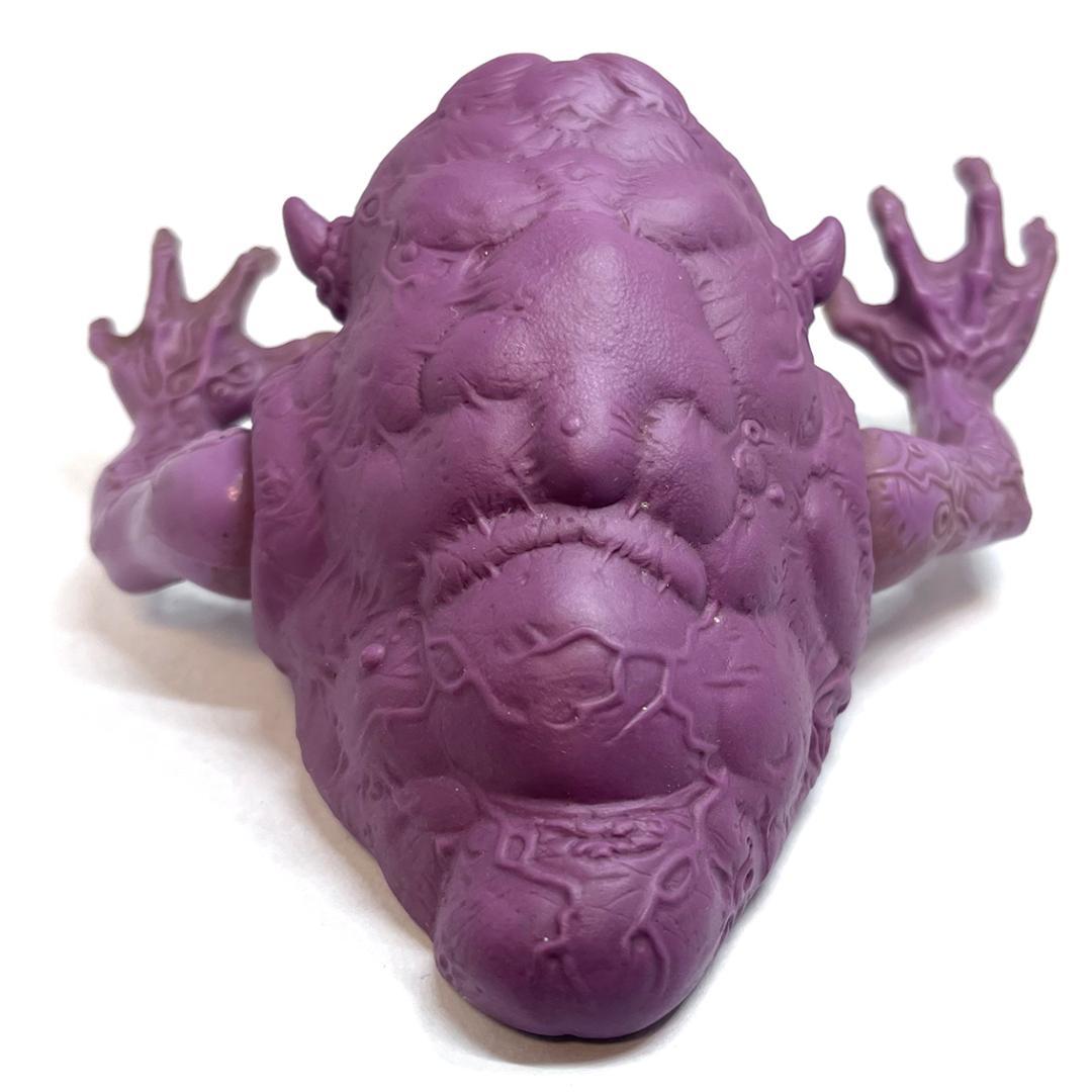 1984 ケナー ゴーストバスターズ バグアイ ソフビ