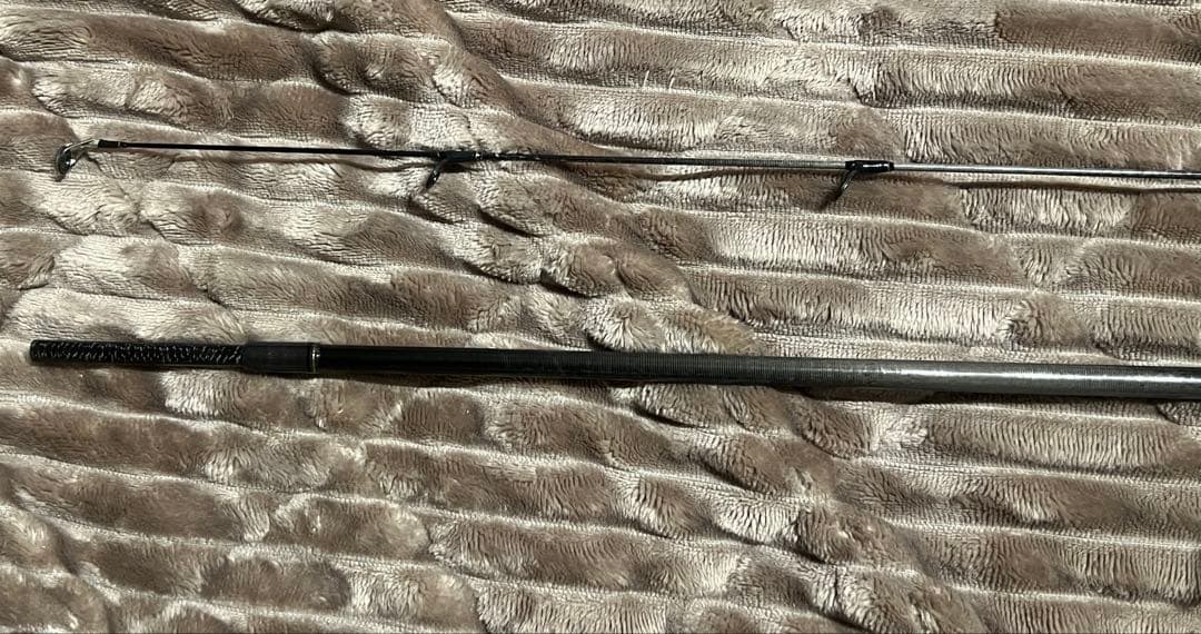 morethan ブランジーノAGS 1010M /MLシーバスロッド