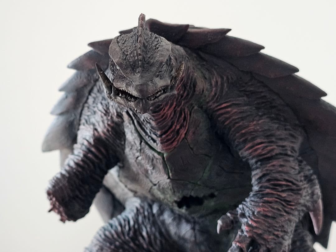 ガメラ3　リペイント