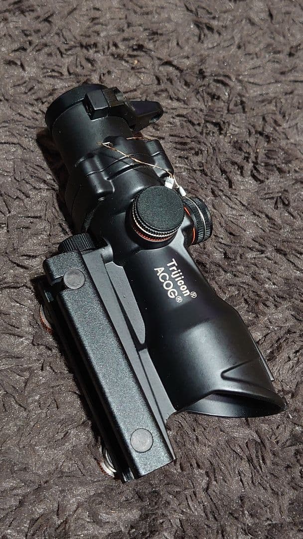 東京マルイM4