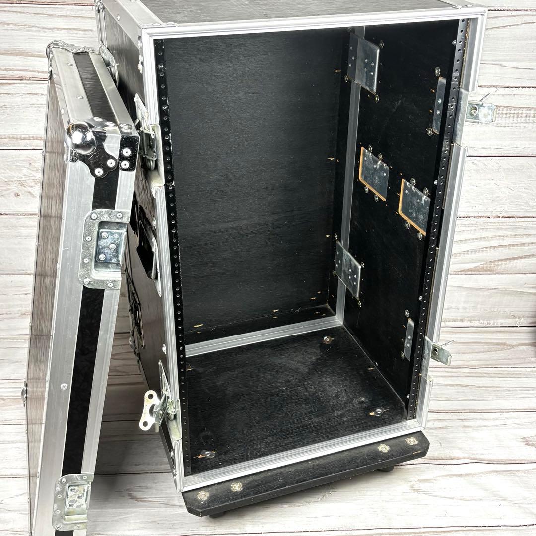 ARMOR 18U ラックケース