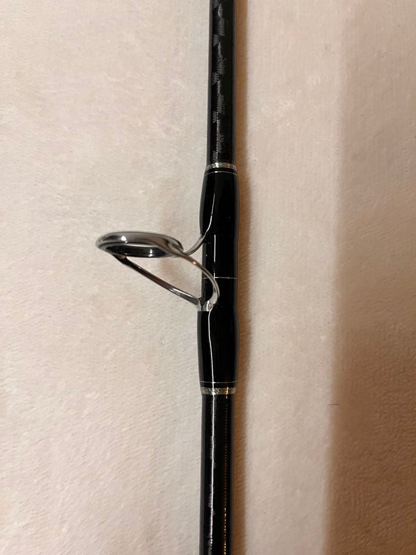 シマノ コルトスナイパーXR MB S100XH-5