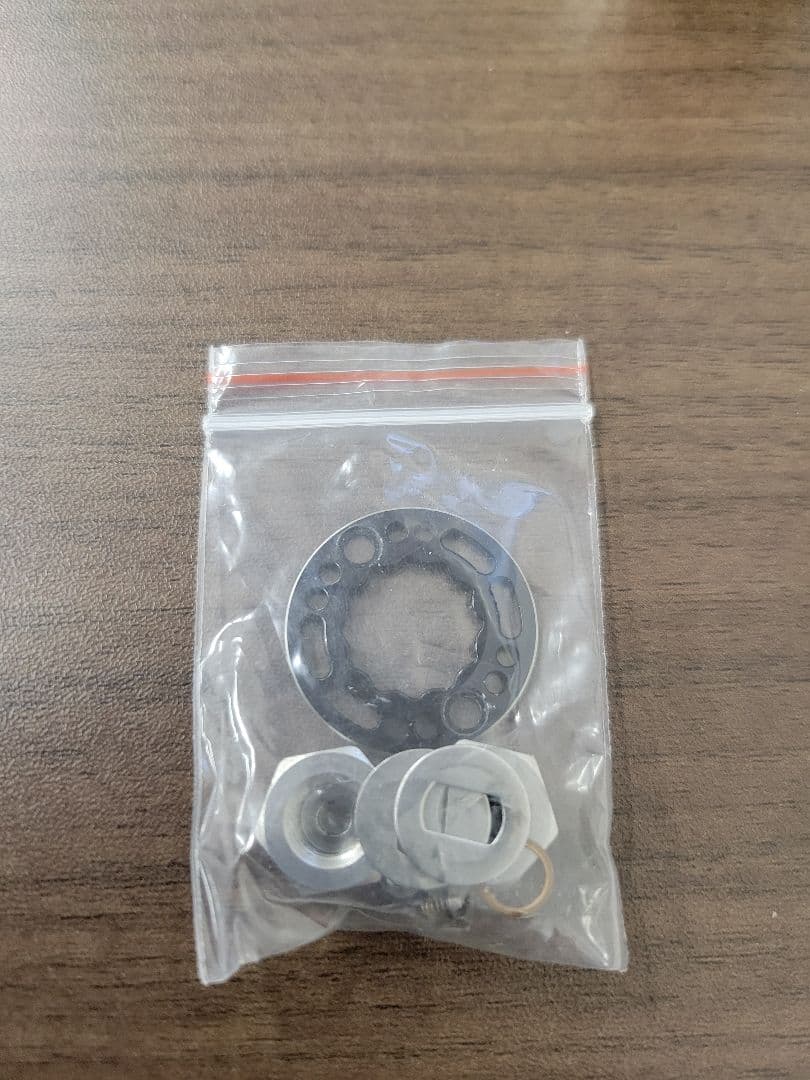 シマノ　オシアコンクエスト200ＨＧ　ゴメクサスハンドル　新品ＰＥライン付き