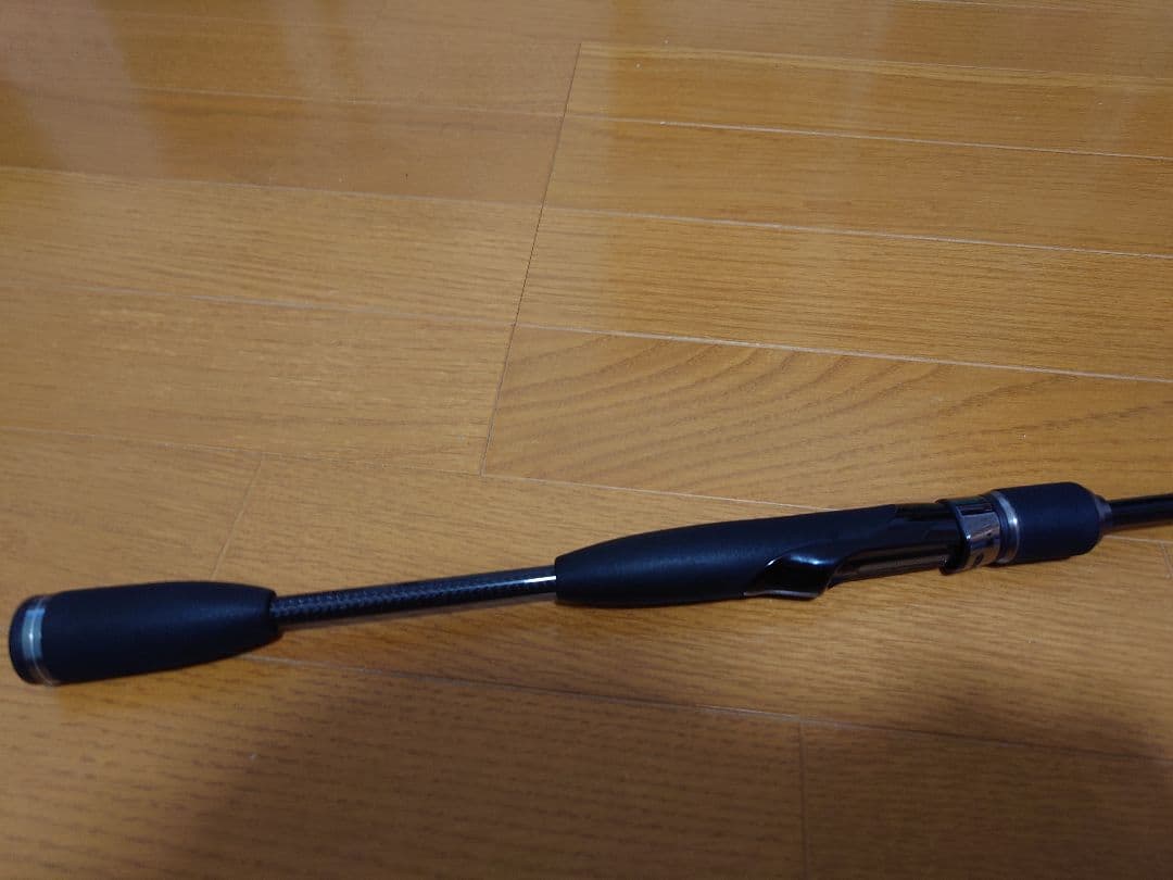 デプスSIDEWINDER レーザーウィッパー