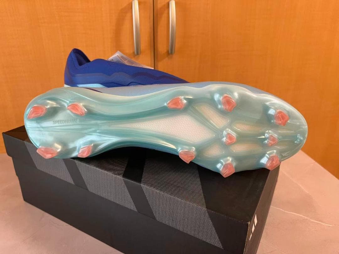 シューズ adidas X CRAZYFAST.1 LL FG 31.5CM FZ6563