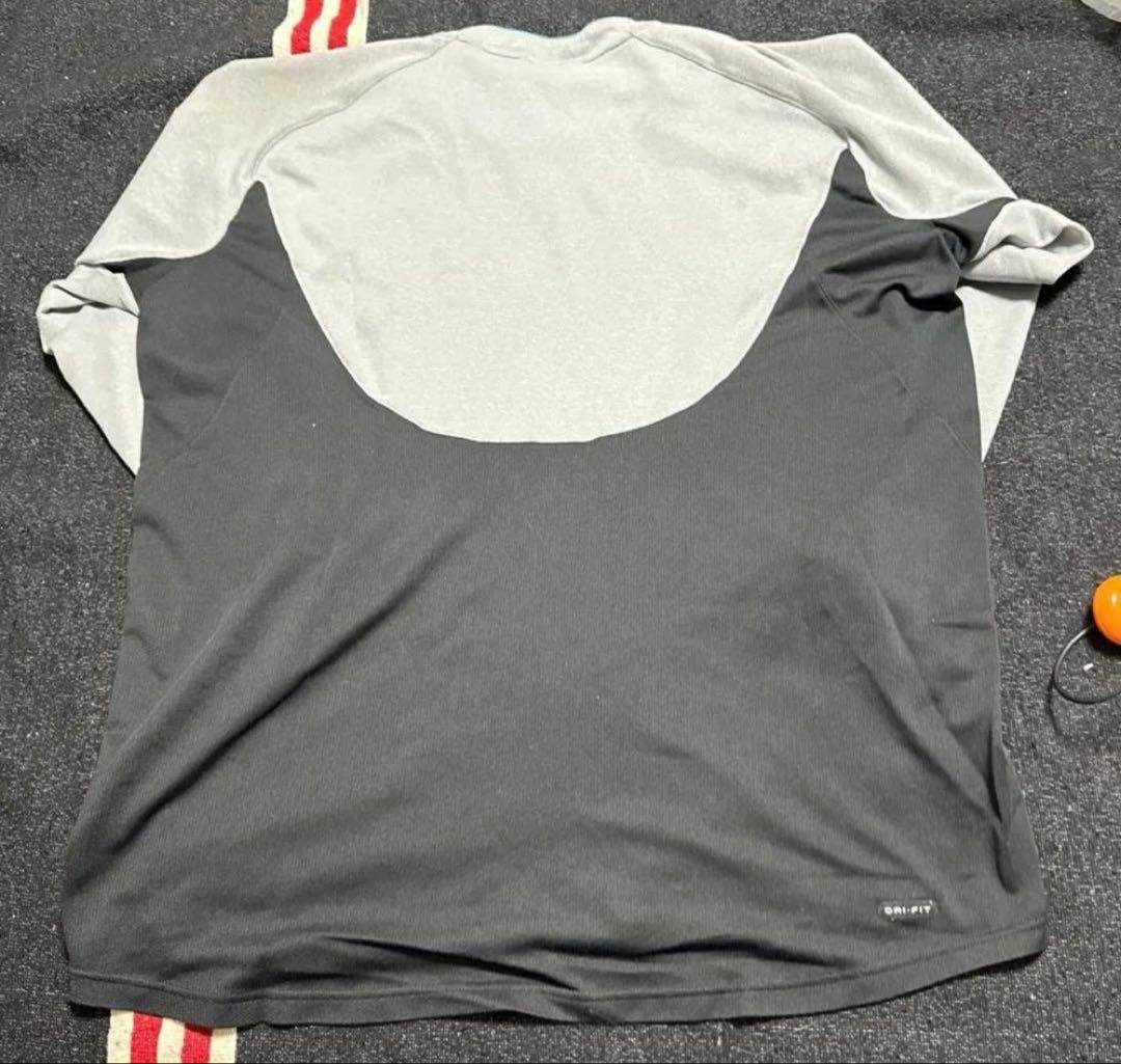 東京ヴェルディ　選手実使用練習着　3XL