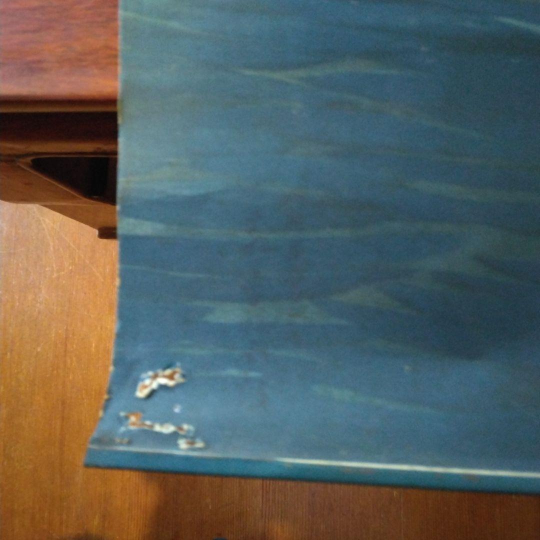 ポスター　レトロ　三ツ矢サイダー