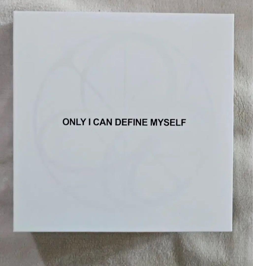 あ*☆様 aespa 「armageddon」CDP ver. アルバム