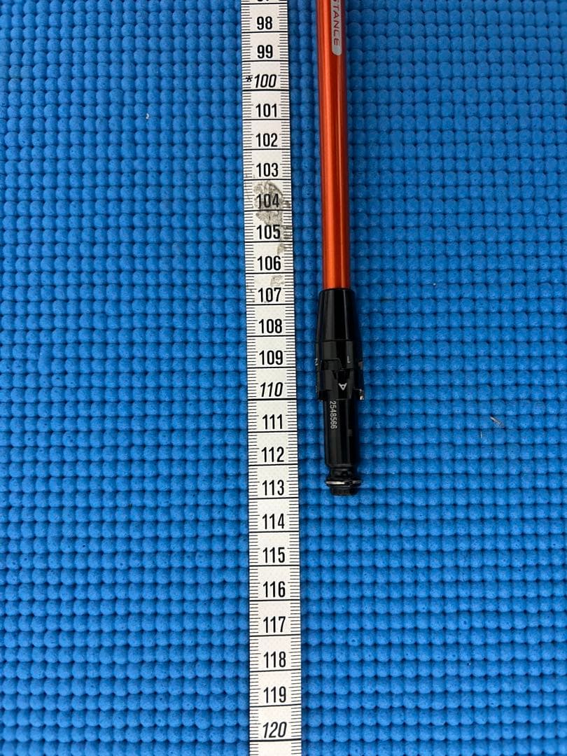 （1W用シャフト）DI-5s タイトリスト スリーブ 付