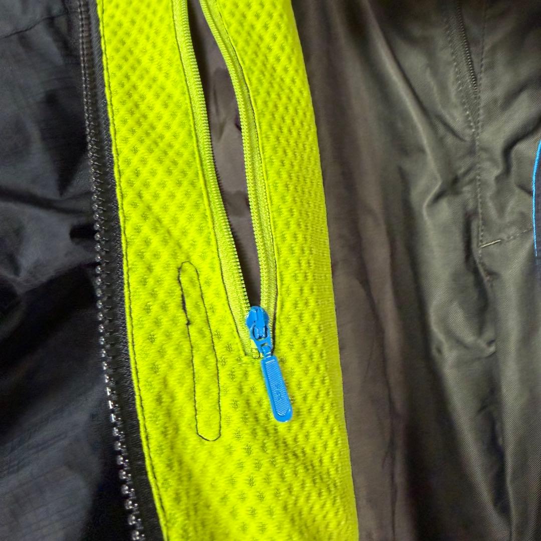 希少♪ FILA フィラ　 メンズL スキー　スノボー上下　ウエア