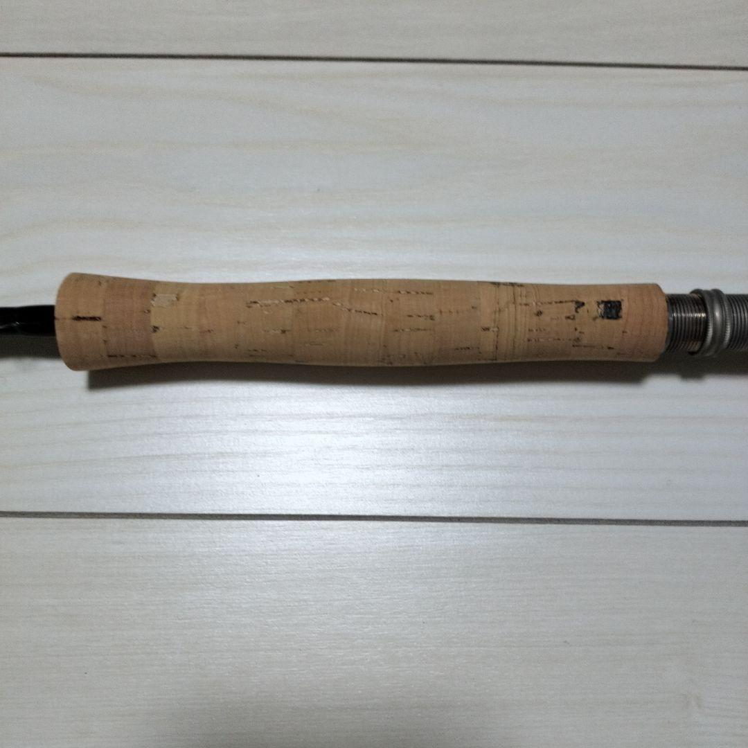 R.L.Winston ウィンストン　IM6 8 1/2ft 2ピース 未使用