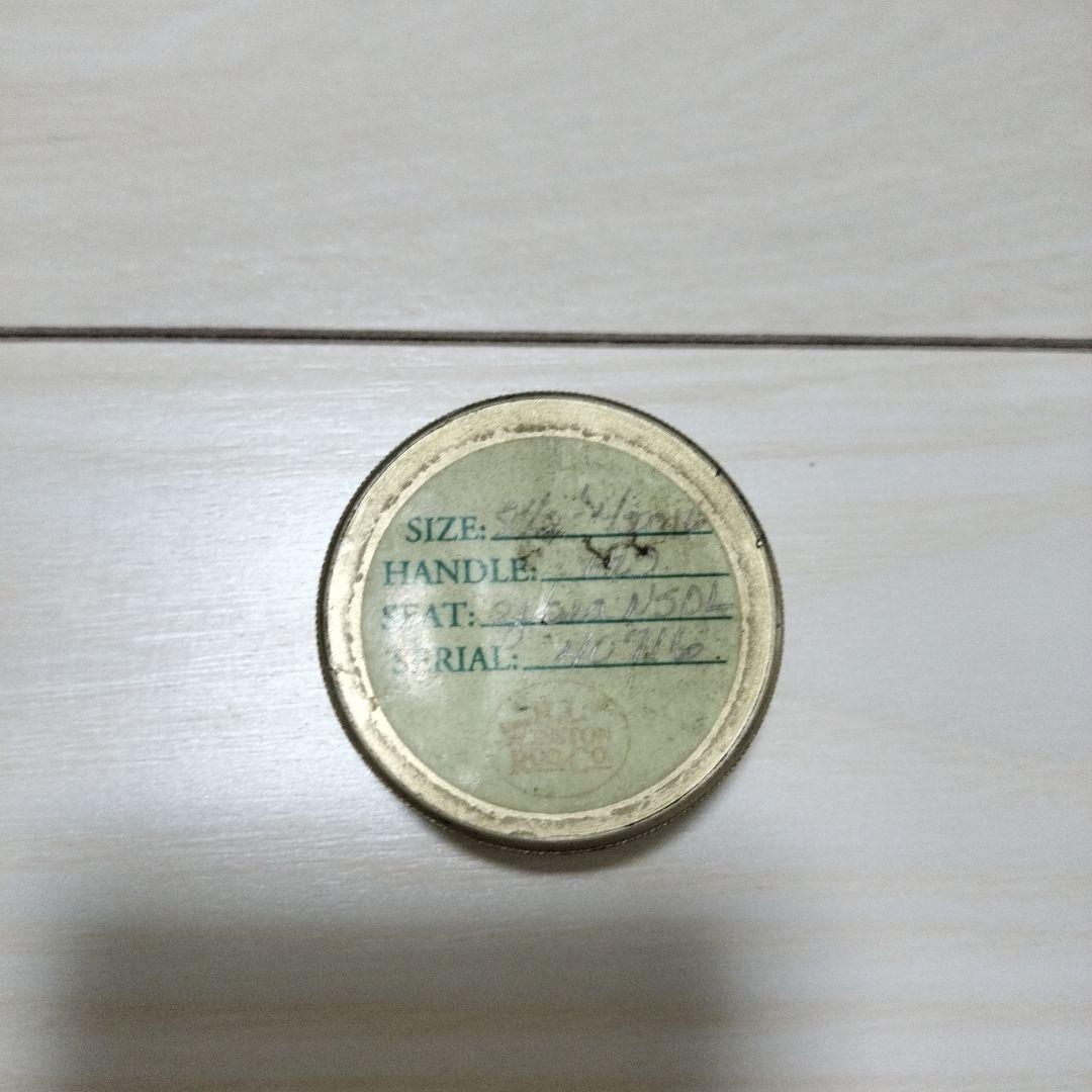 R.L.Winston ウィンストン　IM6 8 1/2ft 2ピース 未使用