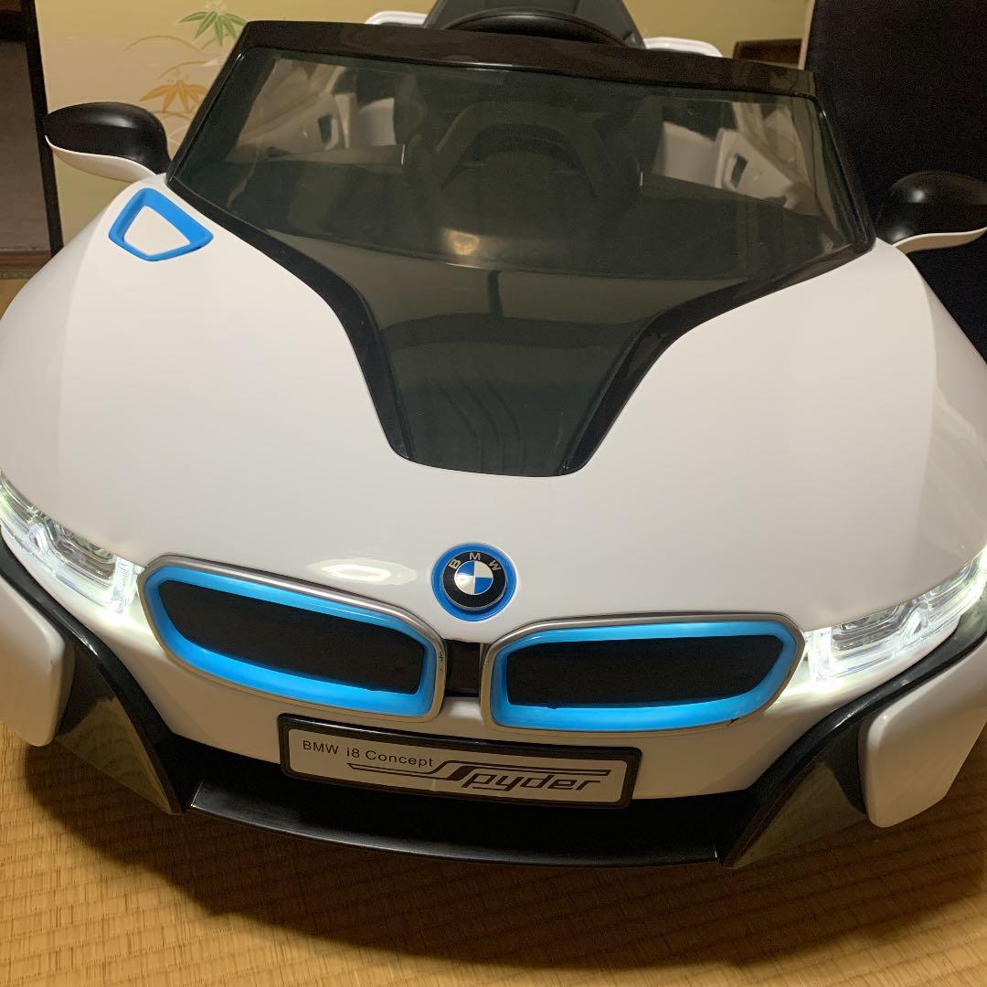  子供用　電動カー