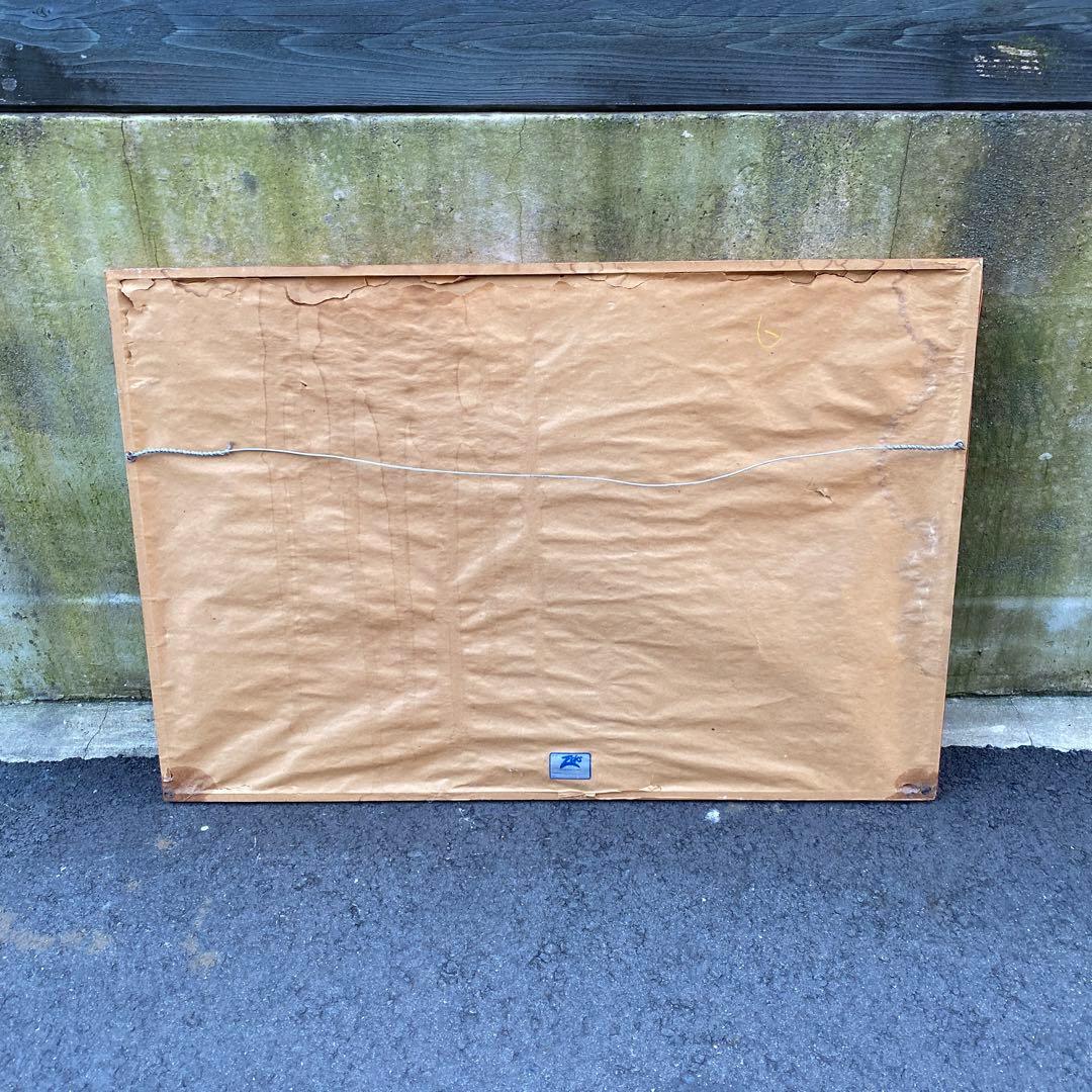 ロメロブリット　ポップアートポスター