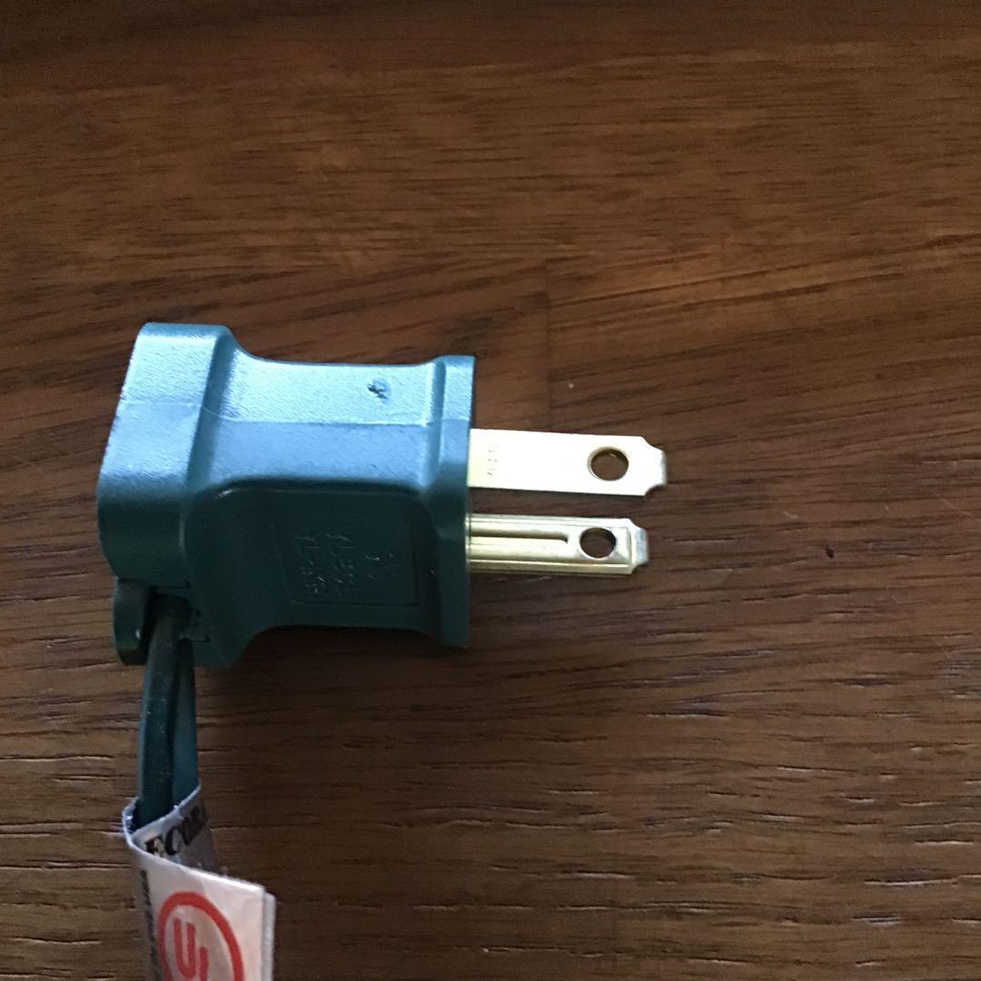 Perrier ペリエ電飾　新品未使用