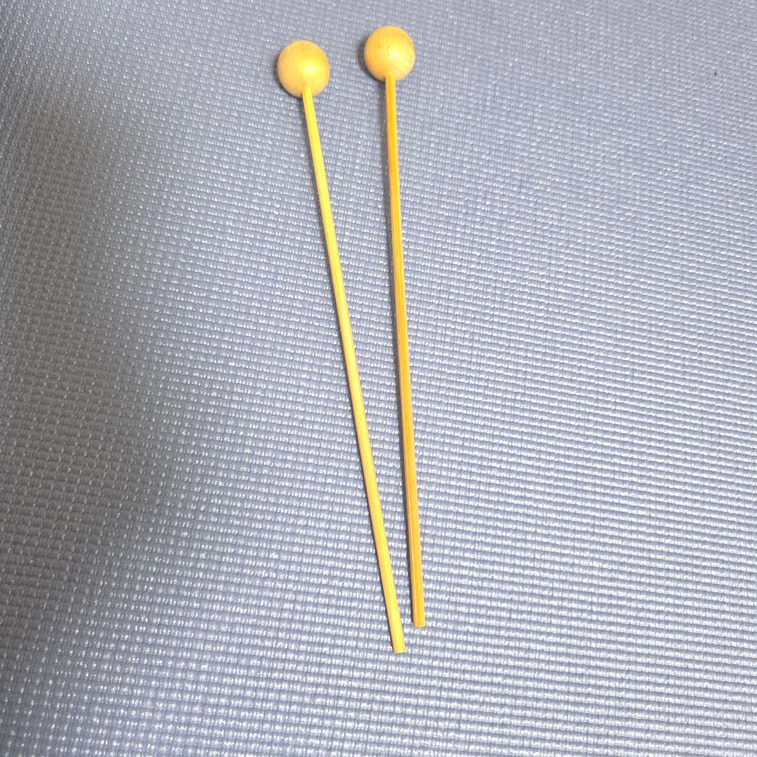 426【極美品】Zen-on　ゼンオン シロフォン 木琴 ZX-32P 32音