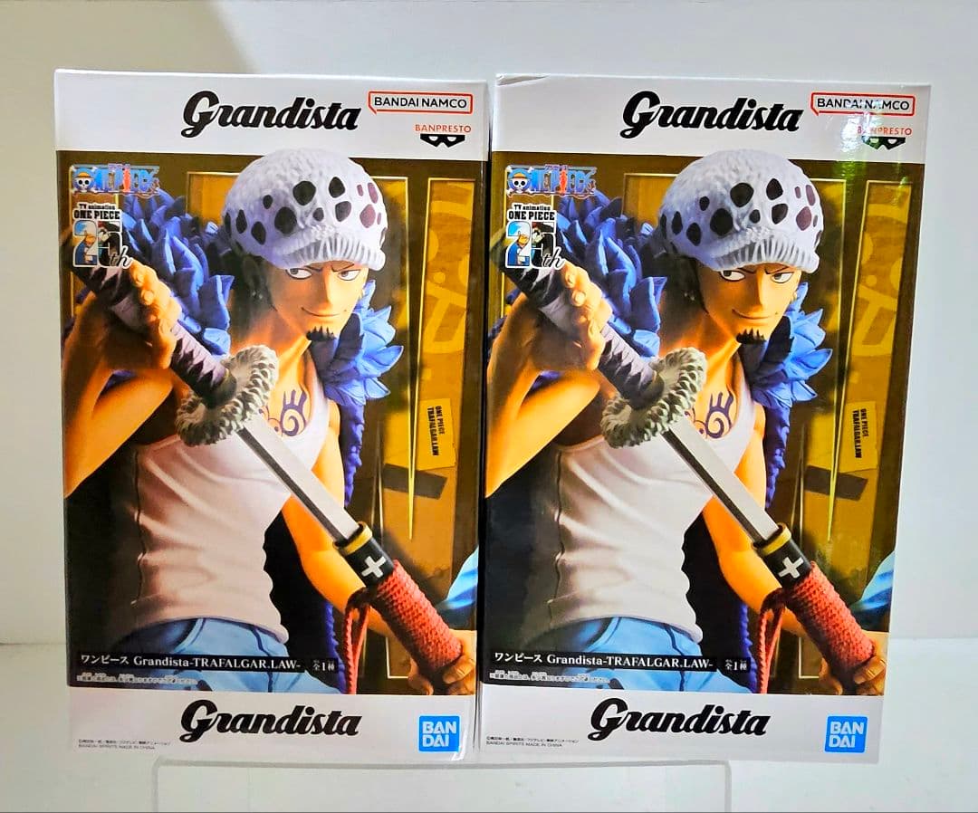 ❤ワンピース❤ フィギュア まとめ売り14箱