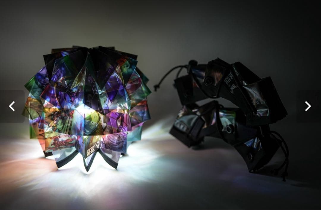 RADIO EVA × solworks solol EVA ソルオル