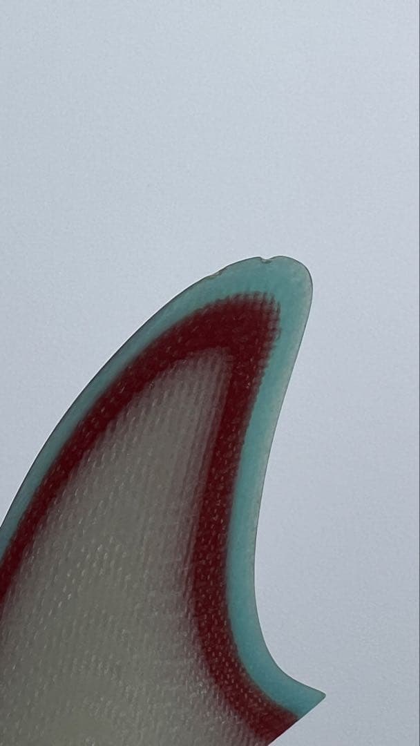 タイラーウォーレン　ツインスタビ　fcs