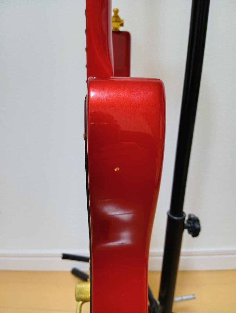 FERNANDES LA-85KK L'Arc〜en〜Ciel kenモデル