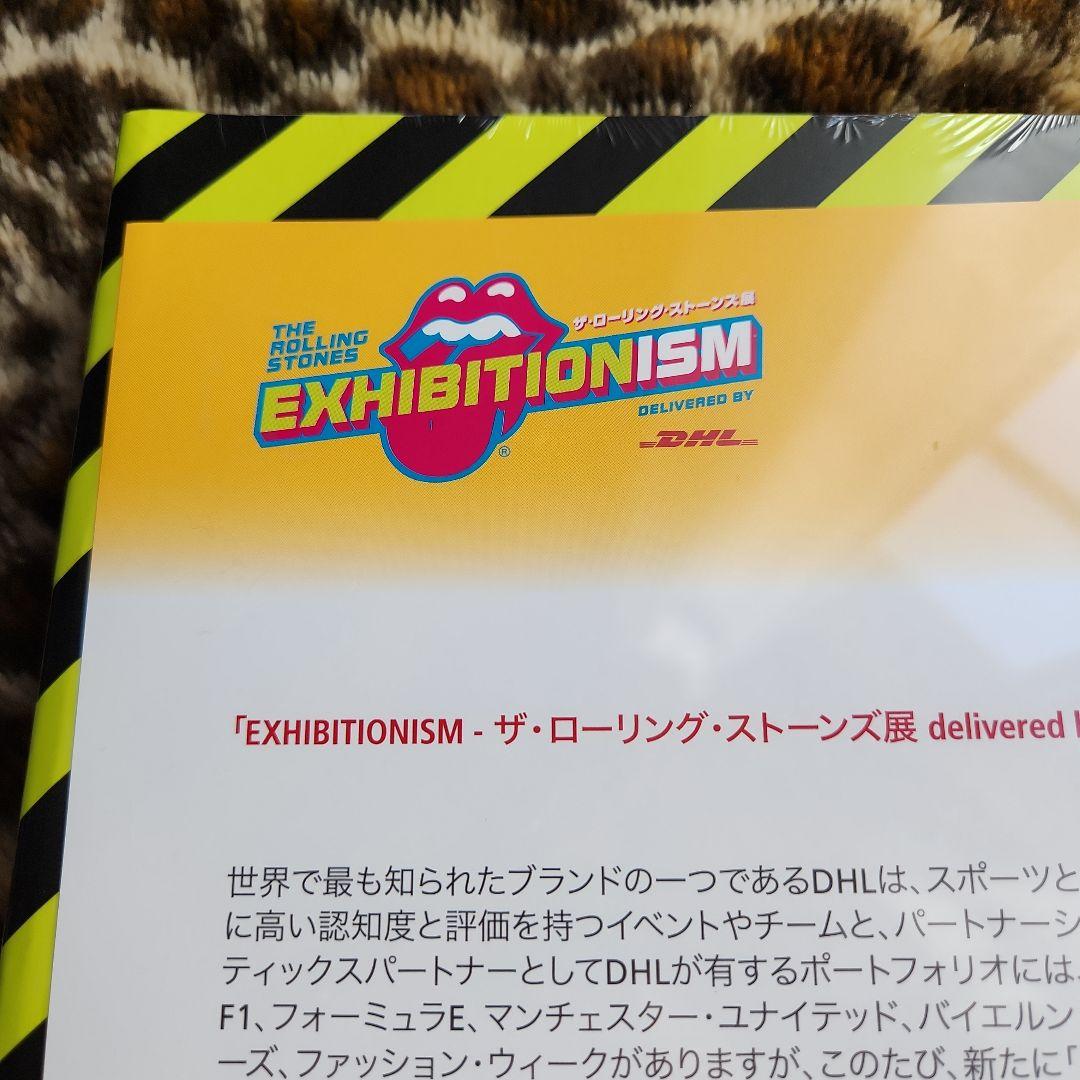 ローリングストーンズTHE ROLLING STONES 写真集［新品未開封］