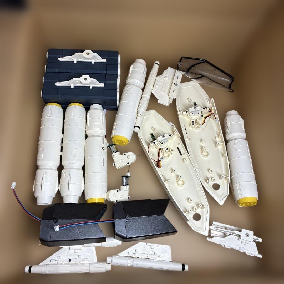 アシェット　マクロス　VF-1 バルキリー　1〜150号　ディスプレイケース付き