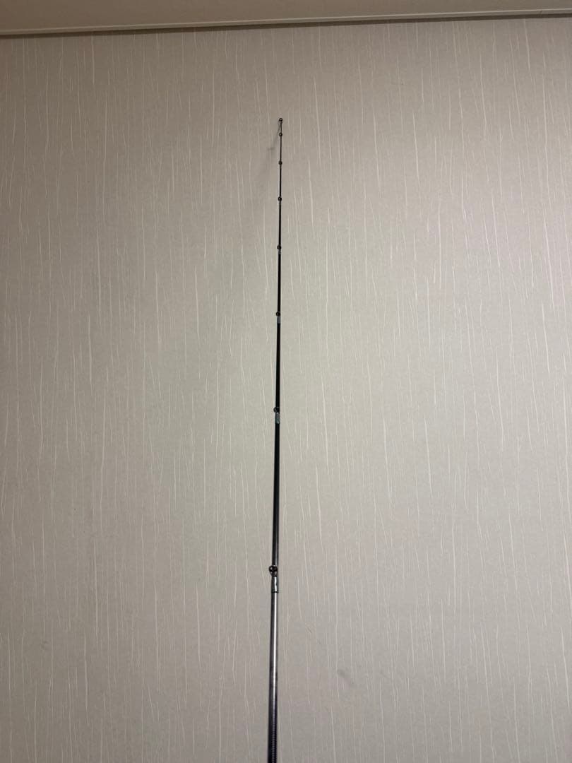 フラットフィッシュプログラム　96シューティングサーフ