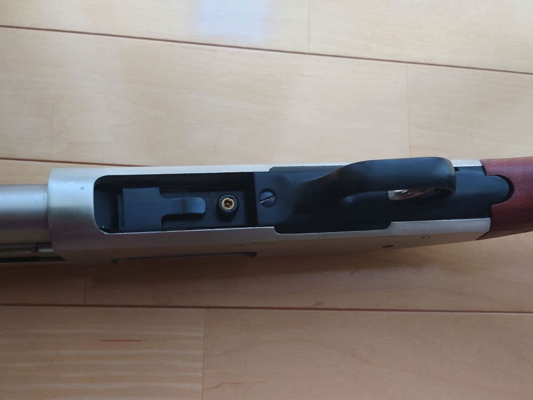 【限定ver】ガスガン マルシン MOSSBERG M500 マリーナリミテッド