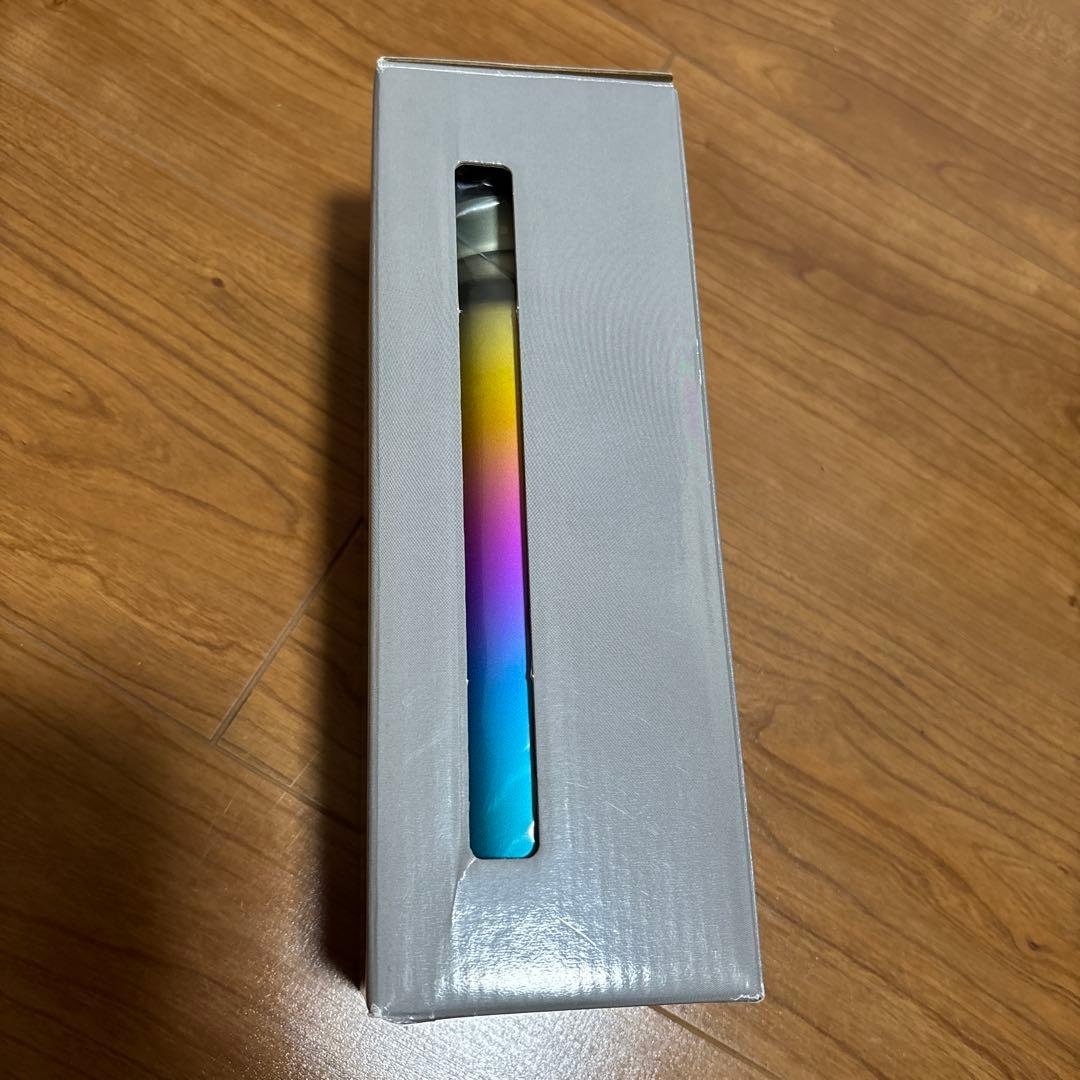 スノーピーク　オーロラボトル　800 レインボー　 peak