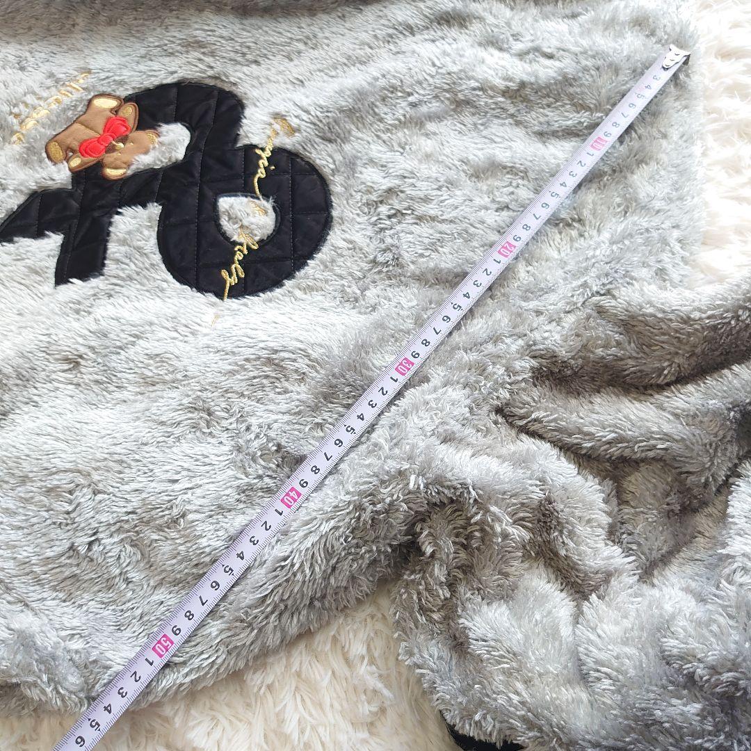 エレッセ リバーシブル ベア スキー スノーボードウェア セットアップ L