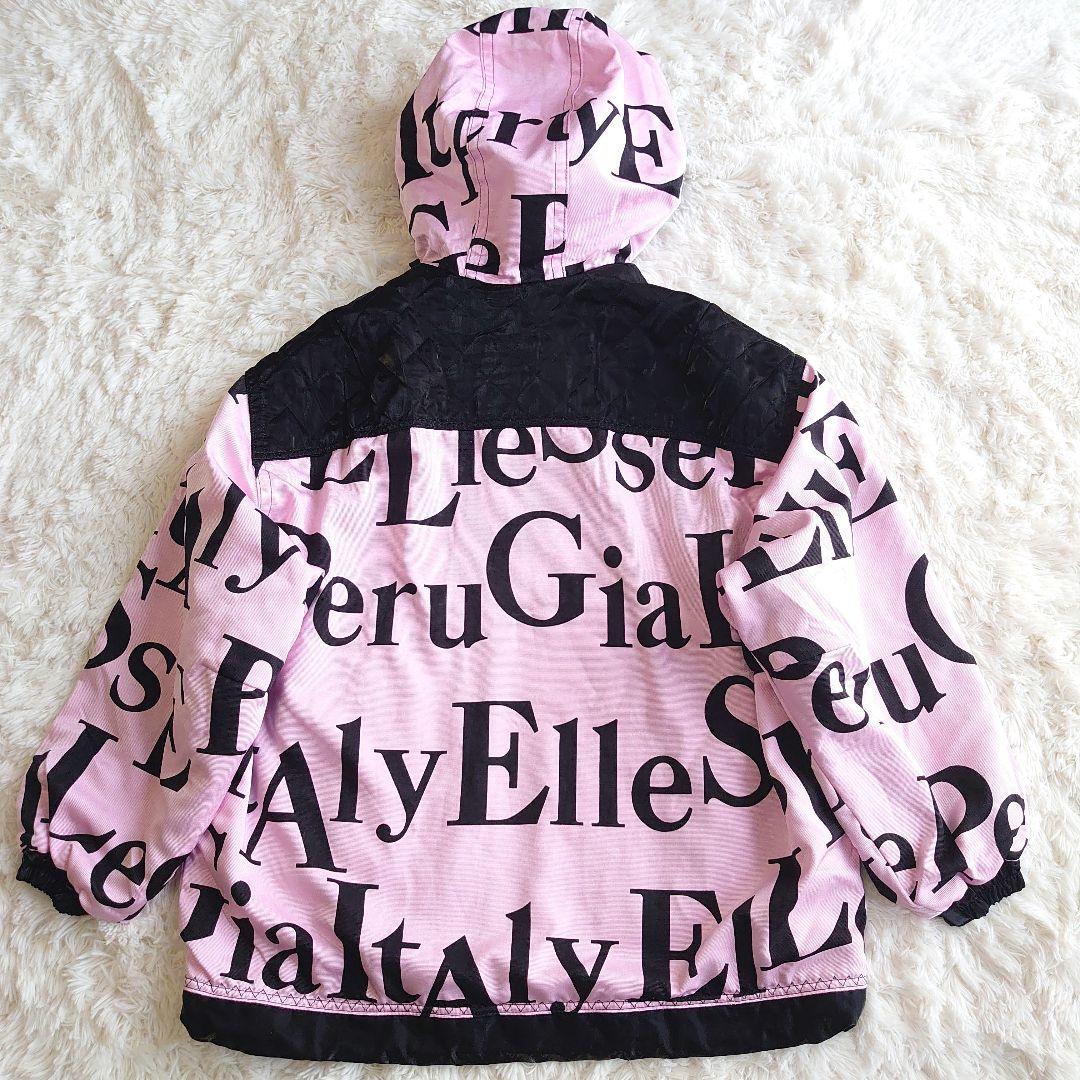 エレッセ リバーシブル ベア スキー スノーボードウェア セットアップ L