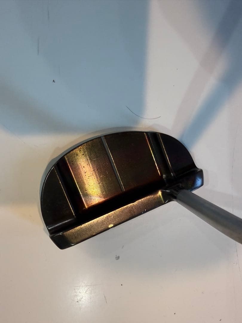 BETTINARDI BB1 パター