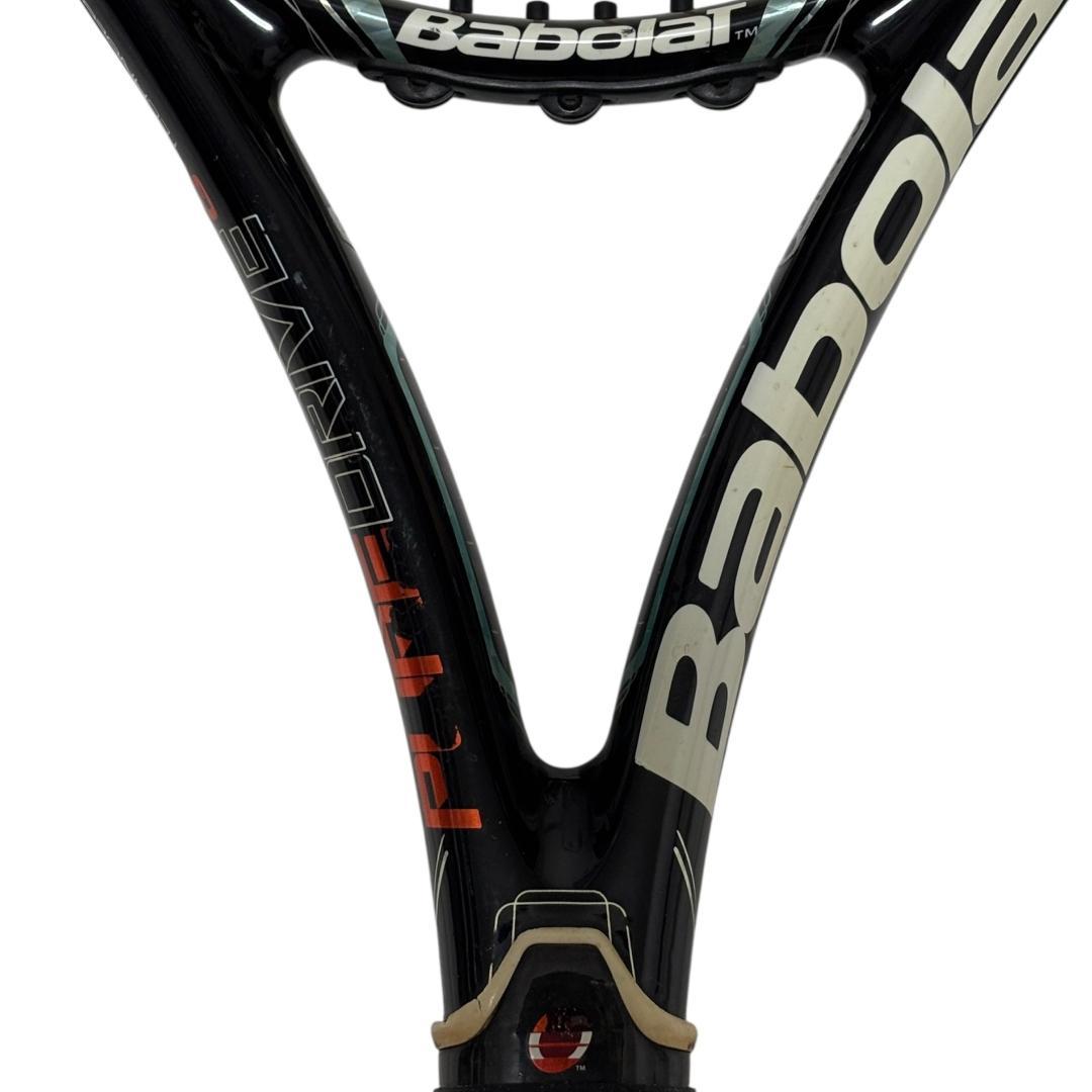 BabolaT バボラ PURE DRIVE GT ピュアドライブ 2012