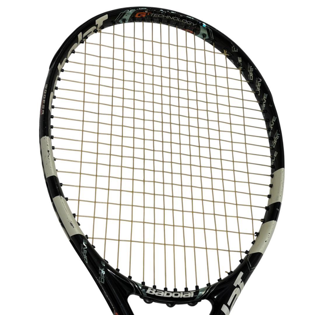BabolaT バボラ PURE DRIVE GT ピュアドライブ 2012
