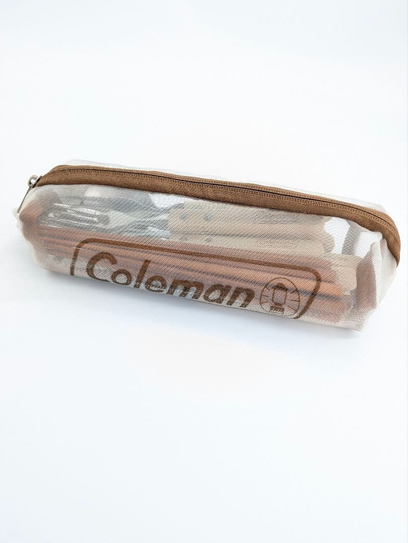 Coleman UNITED ARROWS 別注 エナメルディッシュカトラリー