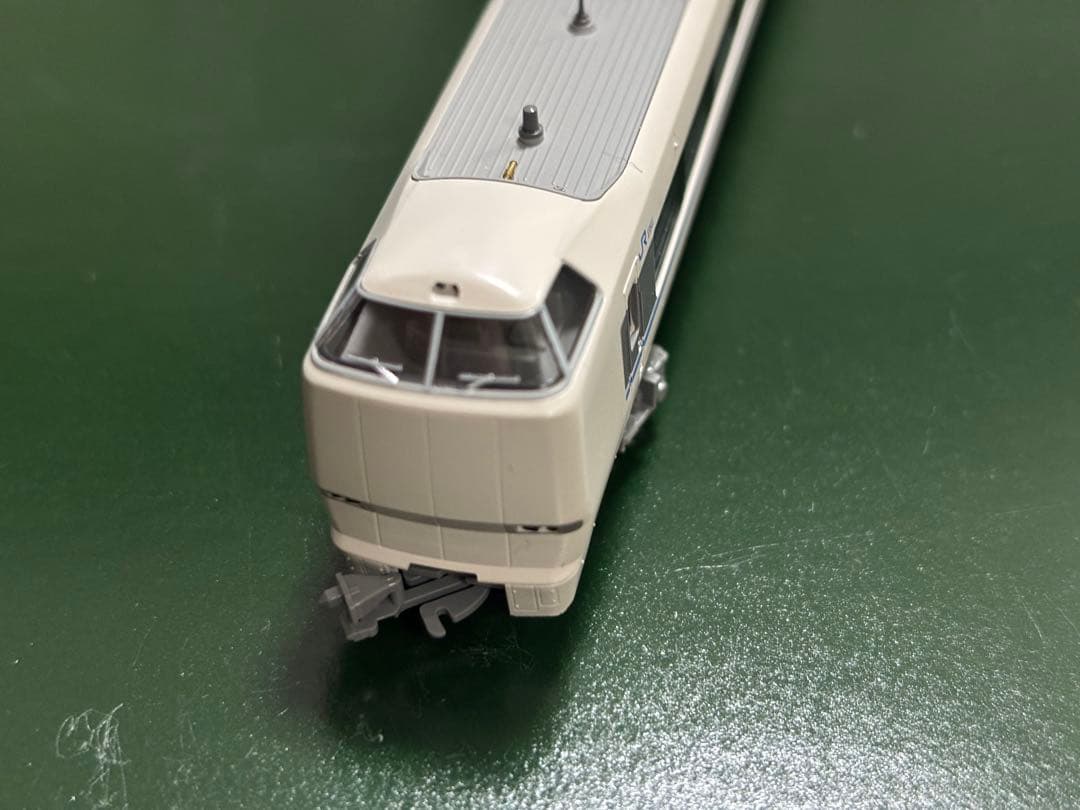 681系 サンダーバード