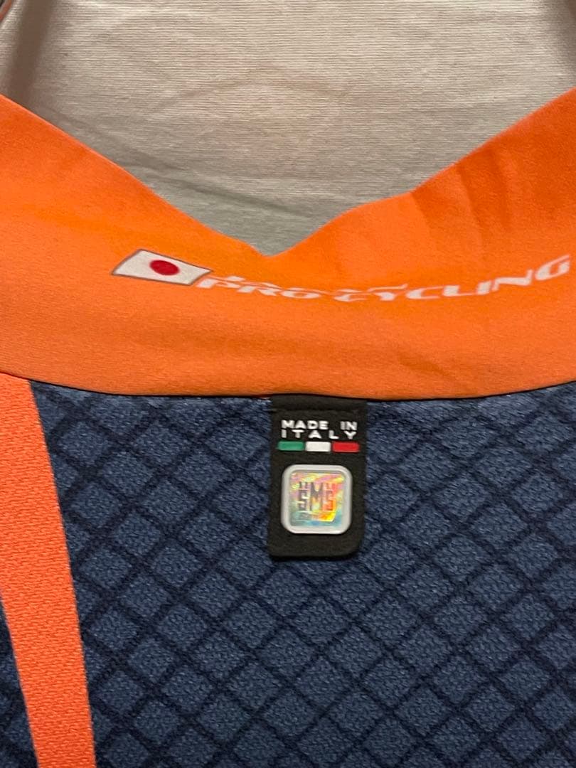 ★上下セット★NIPPO VINI FANTINI★ジャージ★ビブショーツ★L★