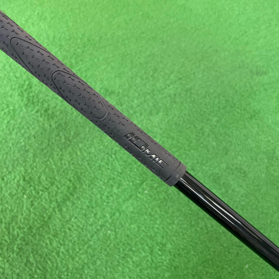 バルドTT GT5 DEEP PROTO 10° スピーダーNXゴールド　6S