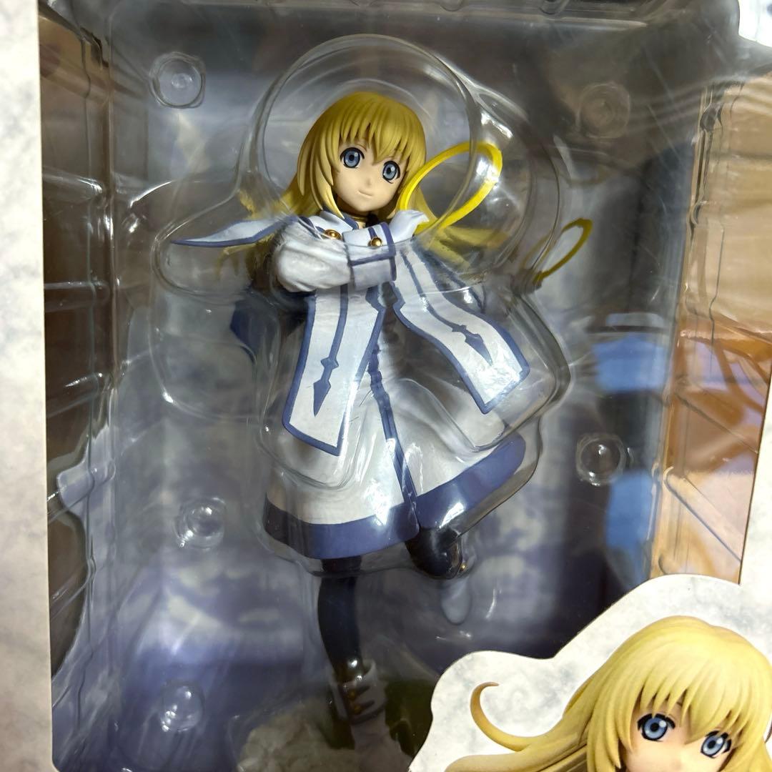 美品♡テイルズオブシンフォニア フィギュア コレット・ブルーネル コトブキヤ