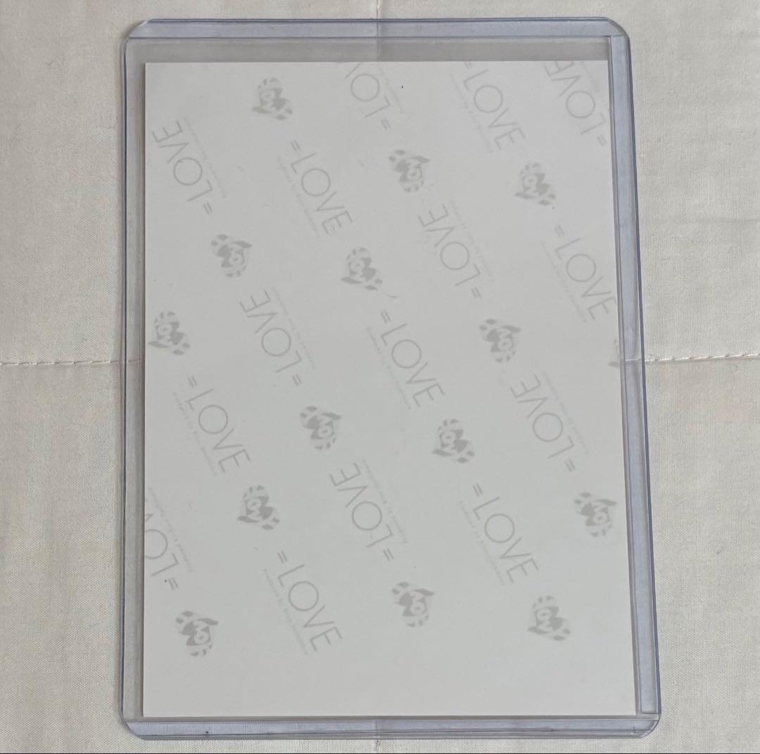 齋藤樹愛羅 直筆 モーリー モーリーファンタジー ぬいぐるみ 魔法少女 生写真