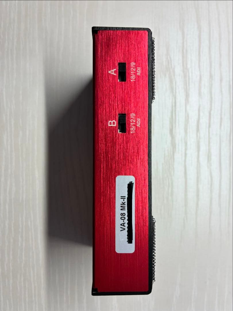 VITAL AUDIO VA-08 Mk-II パワーサプライ